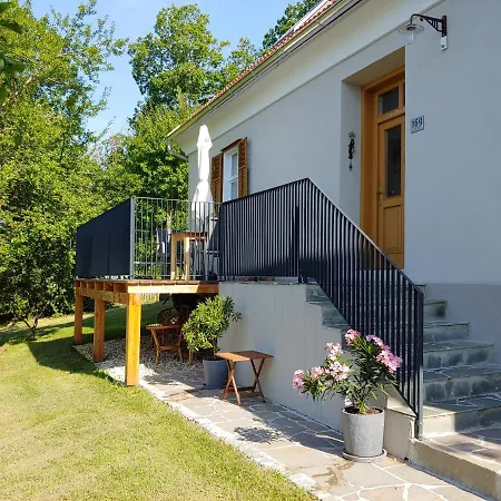 Zur Opernsängerin Ferienhaus Hartberg
