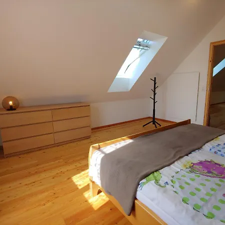 Zur Opernsaengerin Дом отдыха Хартберг