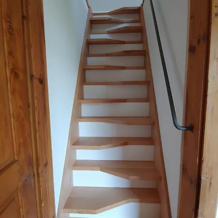 Holiday home Zur Opernsaengerin Hartberg