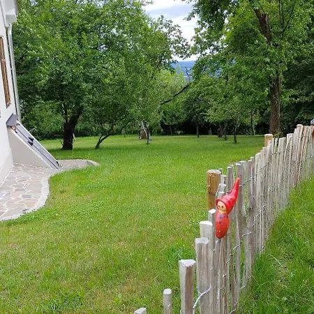 Ferienhaus Zur Opernsängerin Hartberg