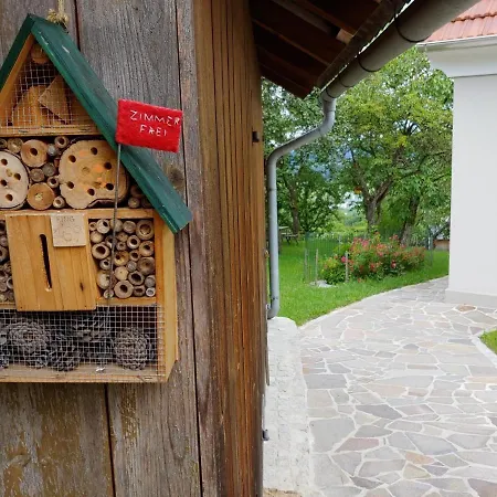 Ferienhaus Zur Opernsängerin