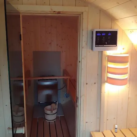 Zur Opernsaengerin Holiday home