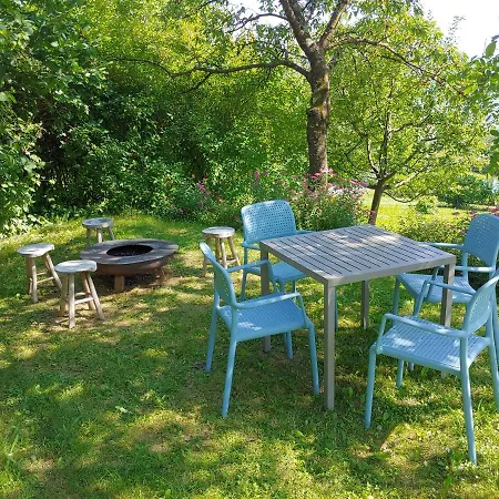 Zur Opernsaengerin Holiday home