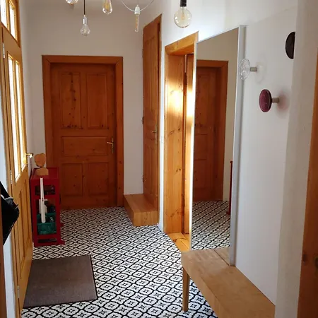 Zur Opernsängerin * Hartberg