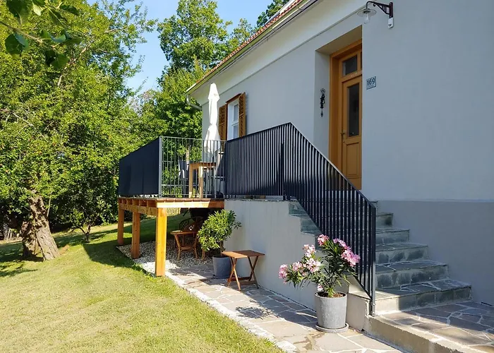 Zur Opernsaengerin بيت للعطل هارتبرج