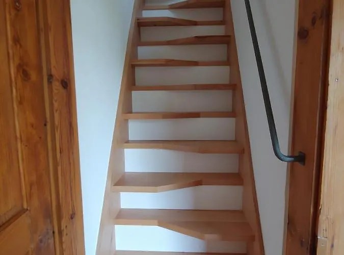 بيت للعطل Zur Opernsaengerin هارتبرج