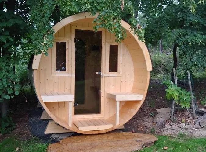 Holiday home Zur Opernsaengerin Hartberg