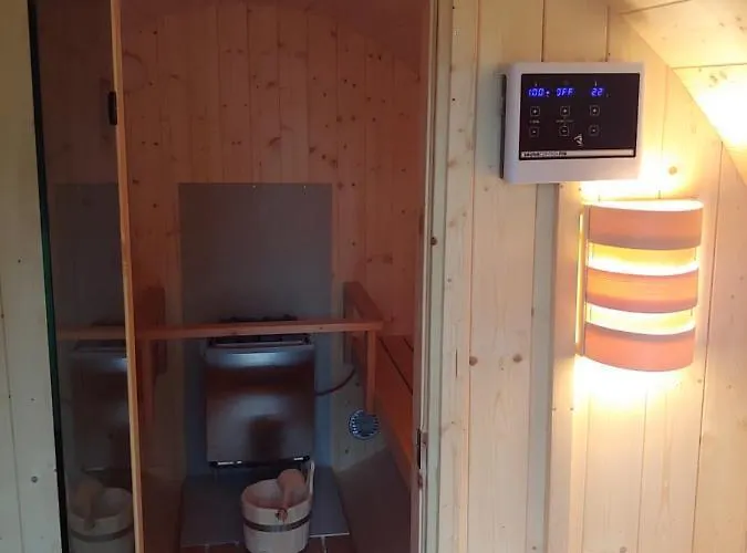 Zur Opernsaengerin Holiday home