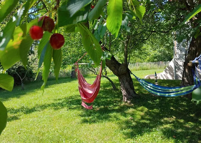 Zur Opernsaengerin بيت للعطل *