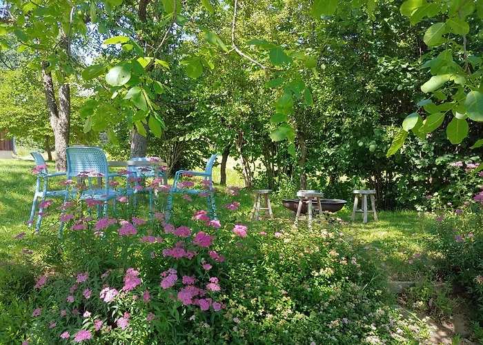 Zur Opernsaengerin بيت للعطل *